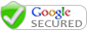 Google Secured